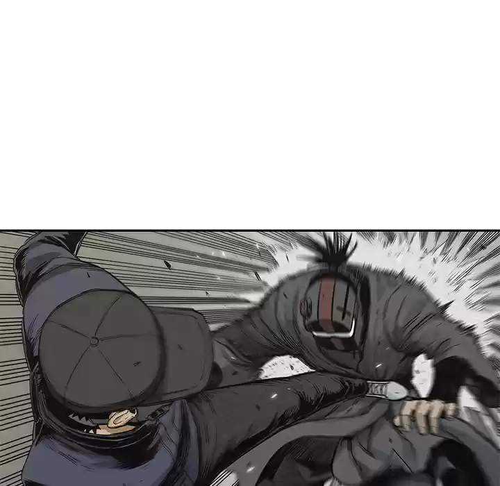 Delivery Knight ch.23