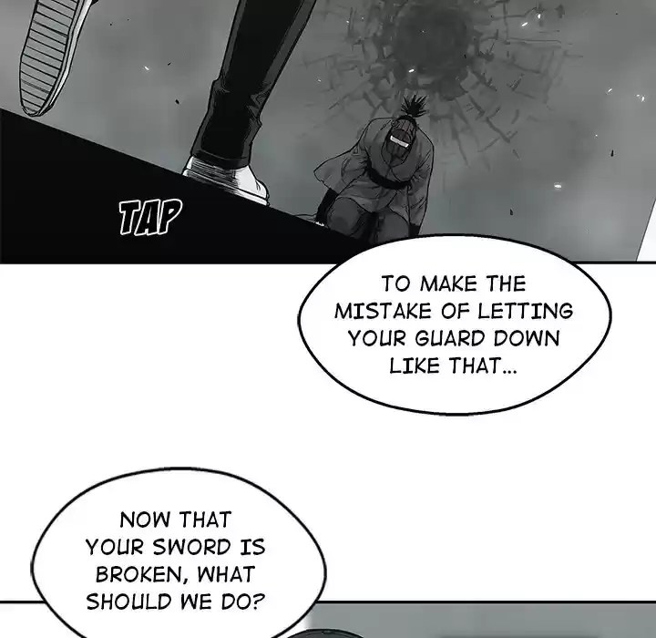 Delivery Knight ch.23