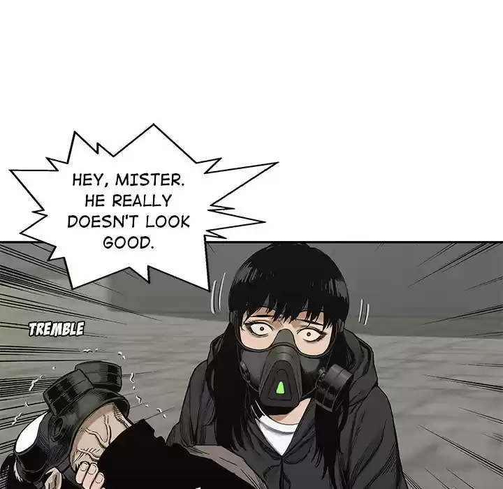 Delivery Knight ch.23