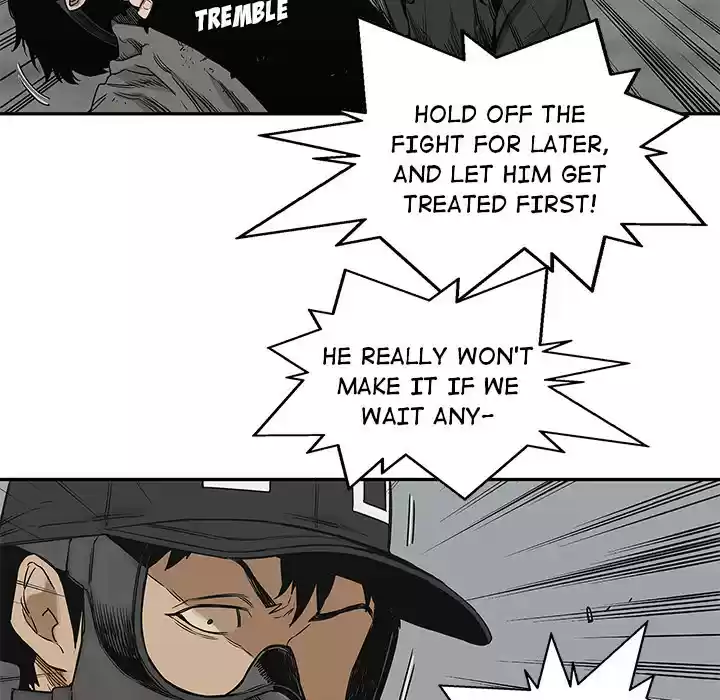 Delivery Knight ch.23