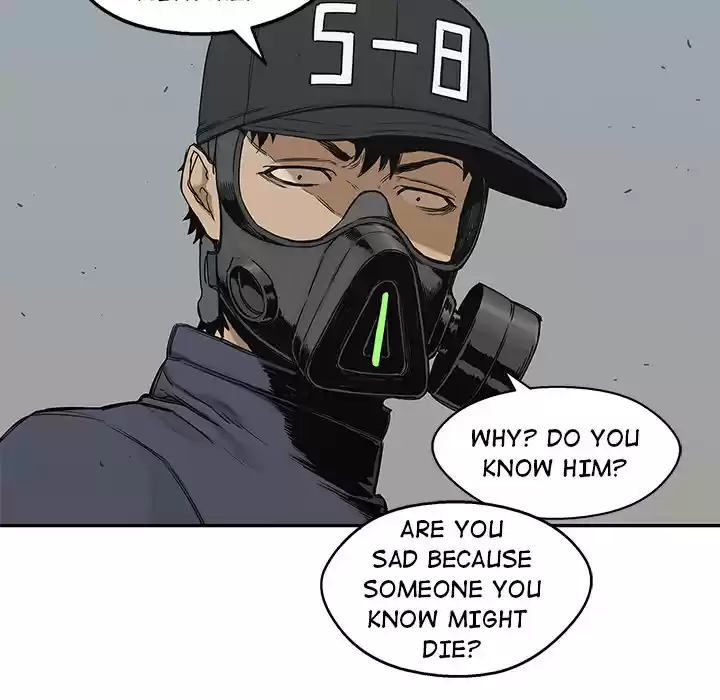 Delivery Knight ch.23