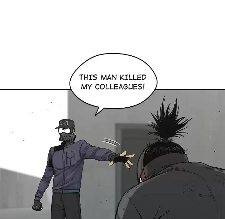 Delivery Knight ch.23