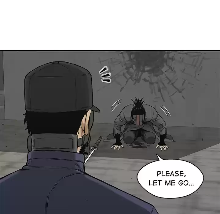 Delivery Knight ch.23