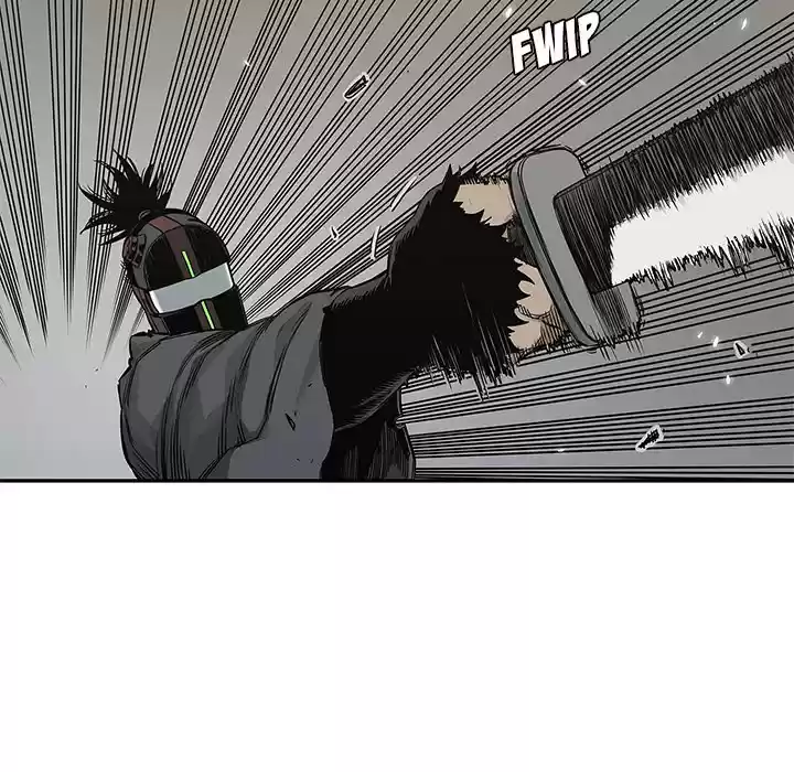 Delivery Knight ch.23