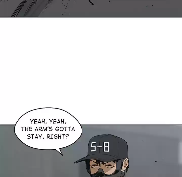 Delivery Knight ch.23