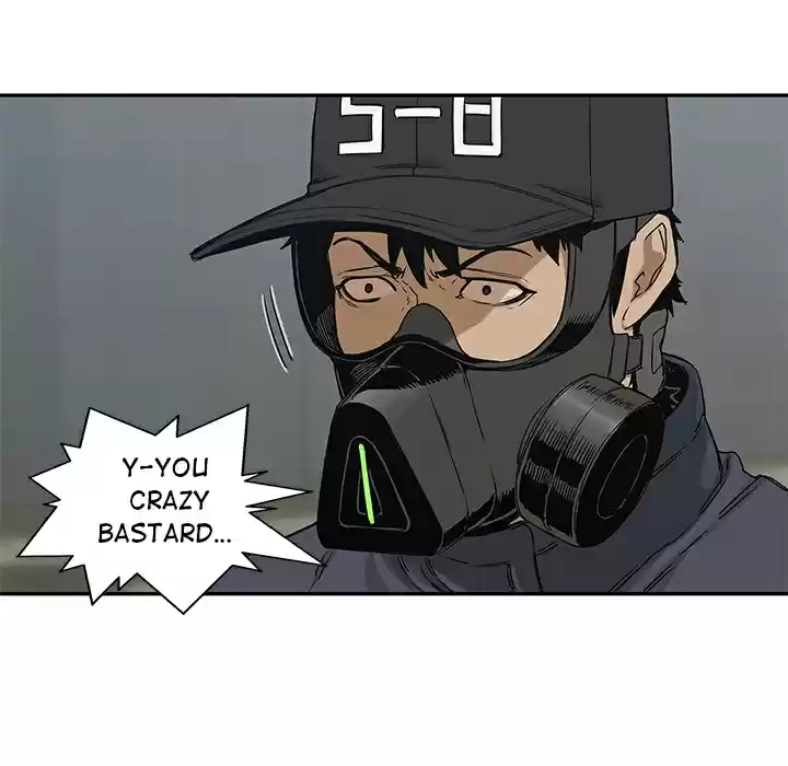 Delivery Knight ch.23