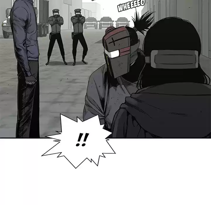 Delivery Knight ch.23