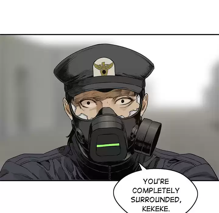 Delivery Knight ch.23