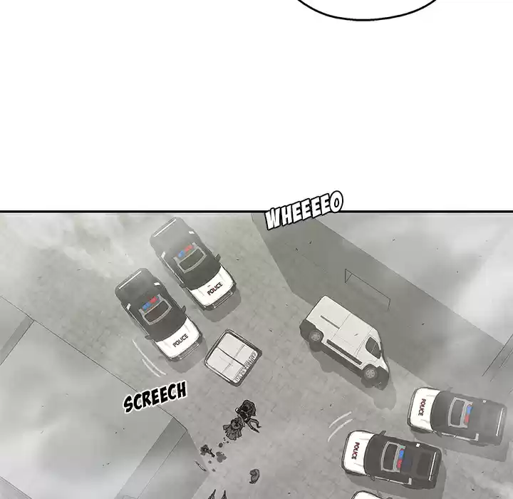 Delivery Knight ch.23