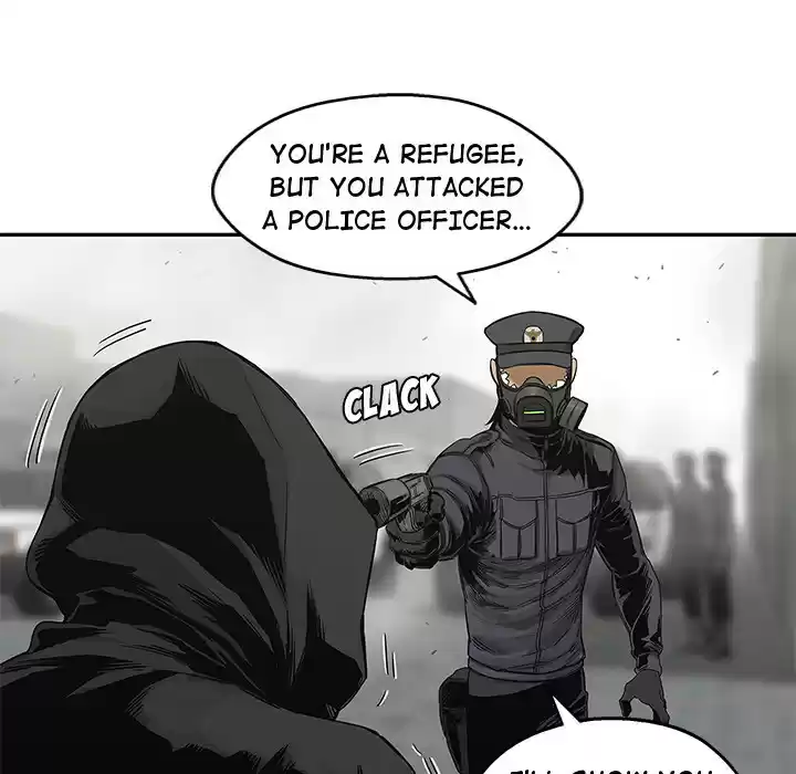 Delivery Knight ch.24