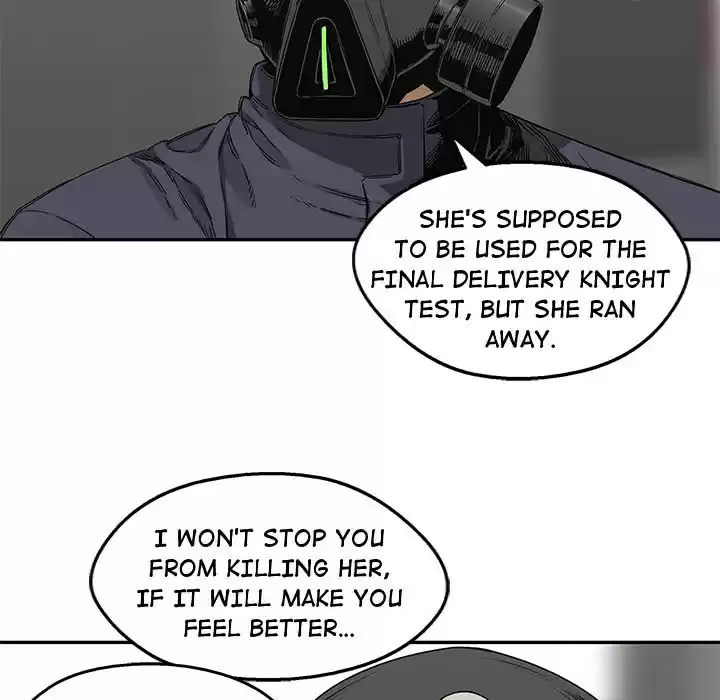 Delivery Knight ch.24