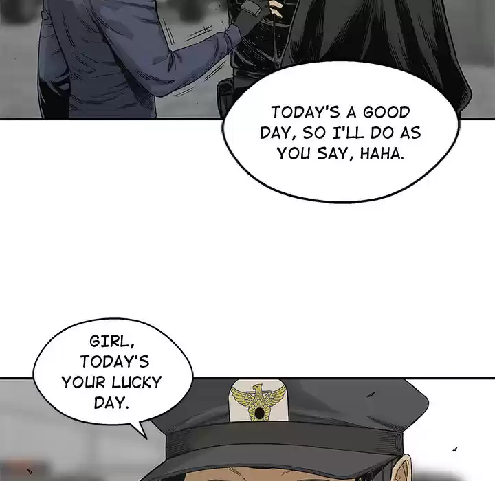 Delivery Knight ch.24