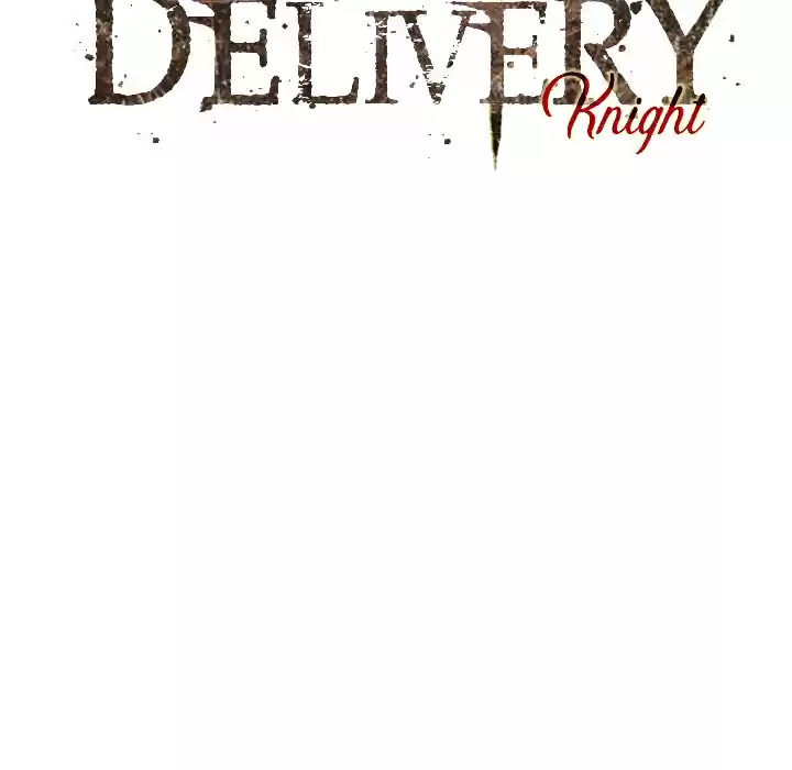 Delivery Knight ch.24
