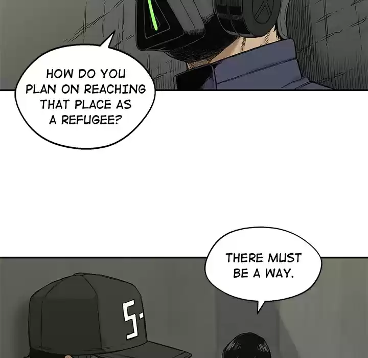 Delivery Knight ch.24