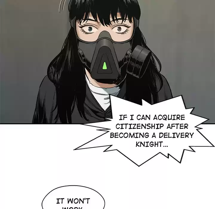 Delivery Knight ch.24