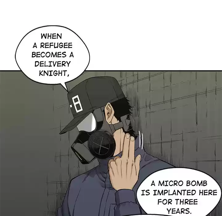 Delivery Knight ch.24