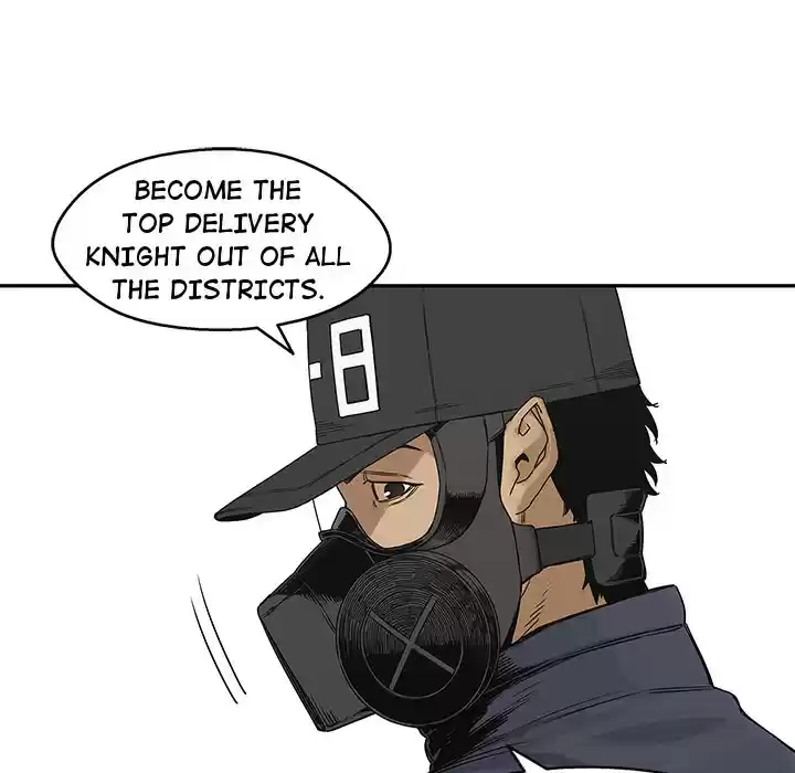 Delivery Knight ch.24