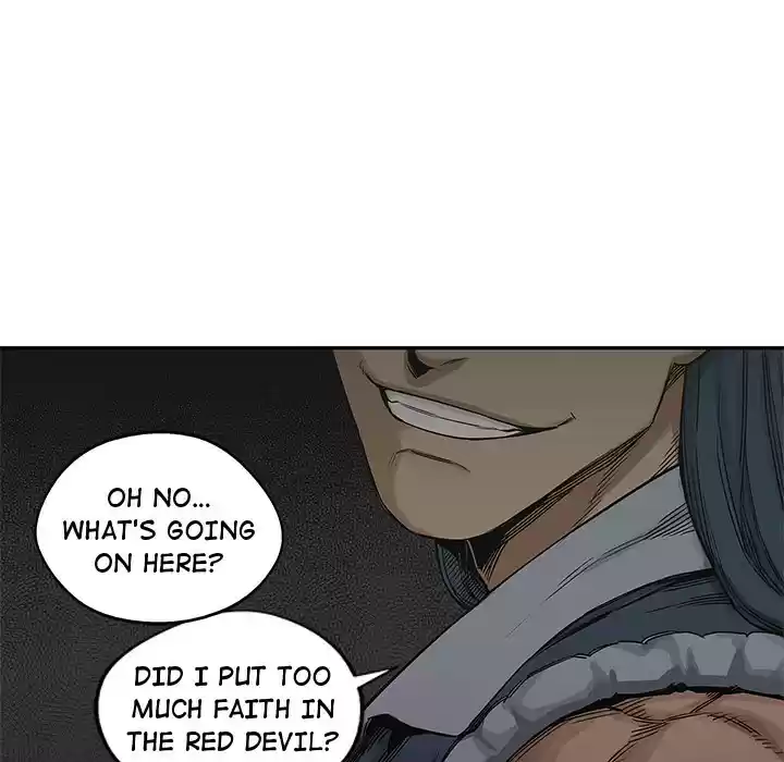 Delivery Knight ch.24