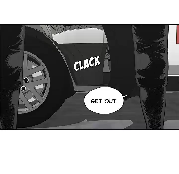 Delivery Knight ch.24