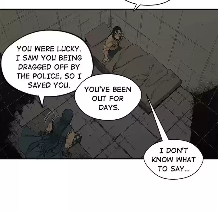 Delivery Knight ch.24