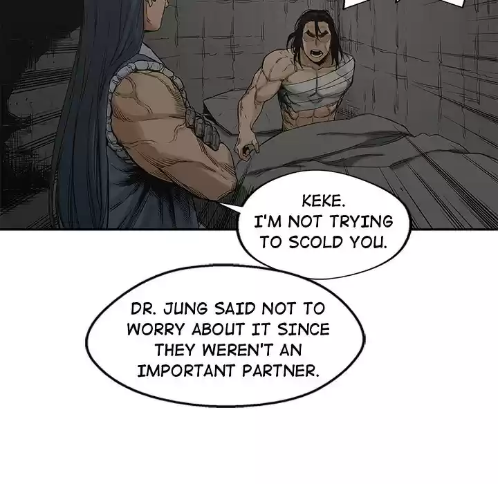 Delivery Knight ch.24