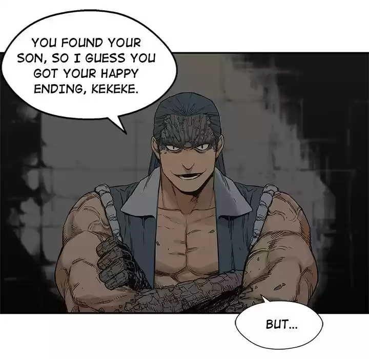 Delivery Knight ch.24