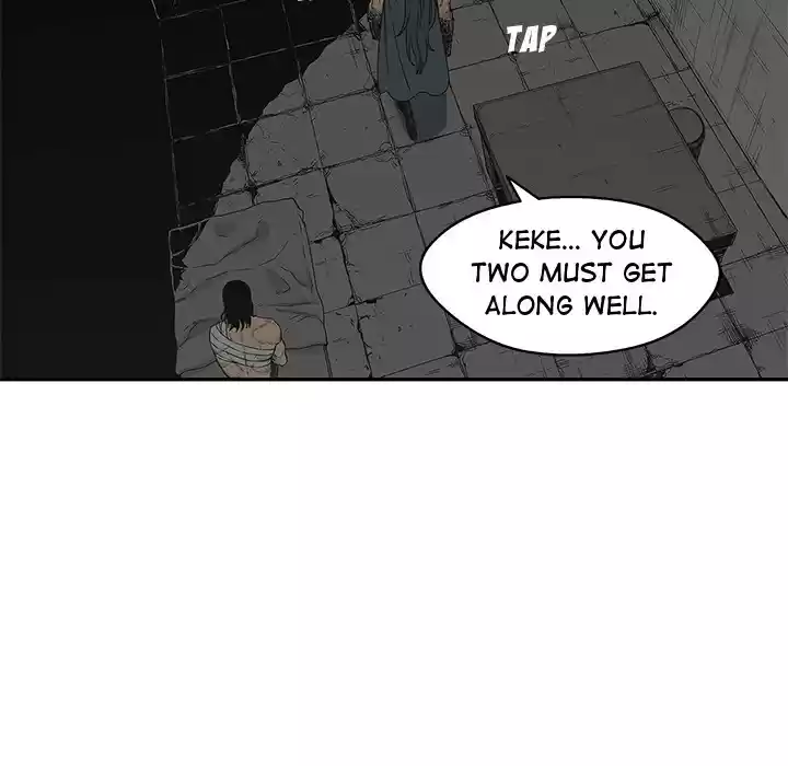 Delivery Knight ch.24