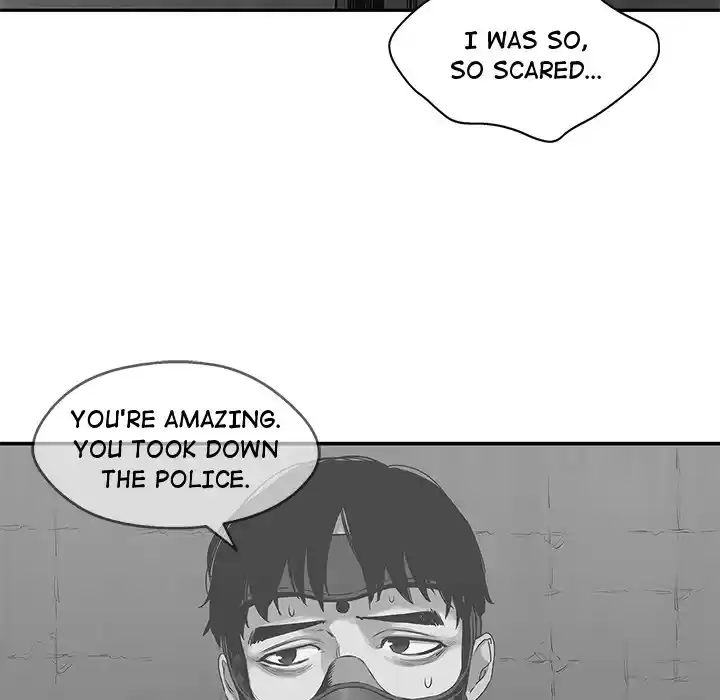 Delivery Knight ch.24