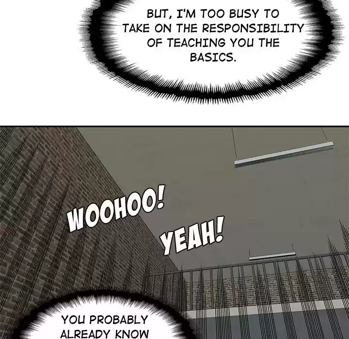 Delivery Knight ch.24