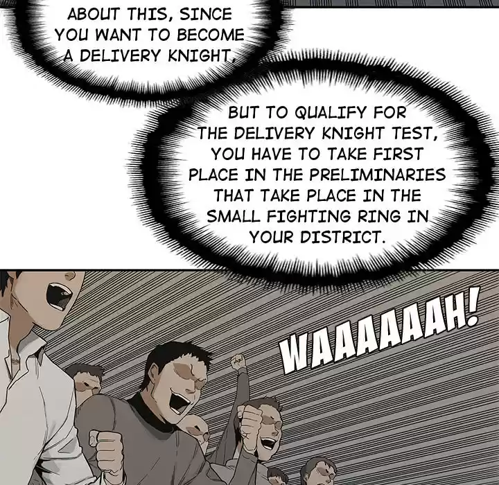 Delivery Knight ch.24
