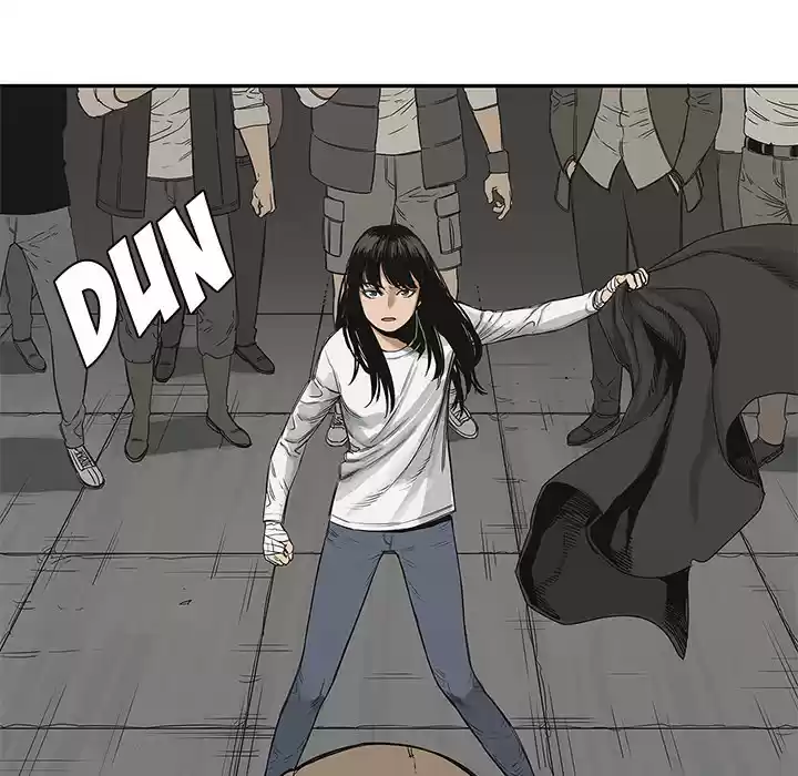 Delivery Knight ch.24