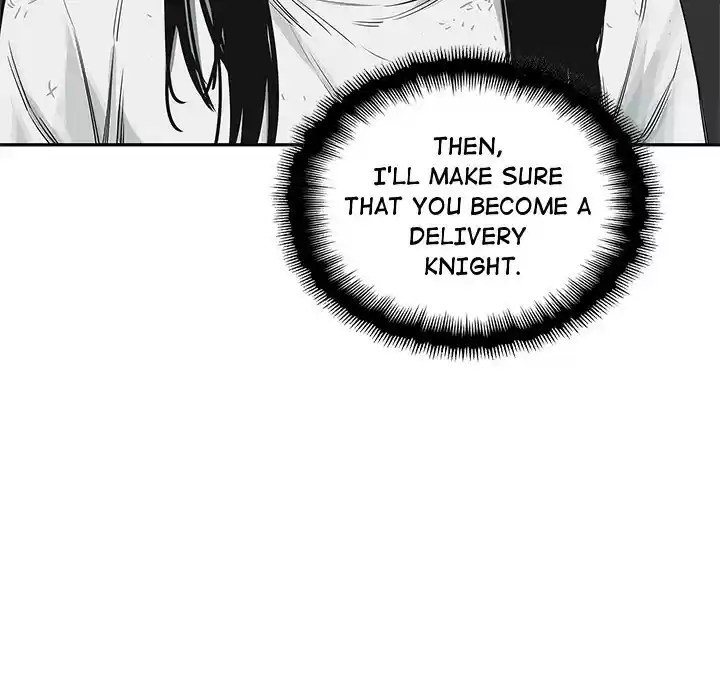 Delivery Knight ch.24