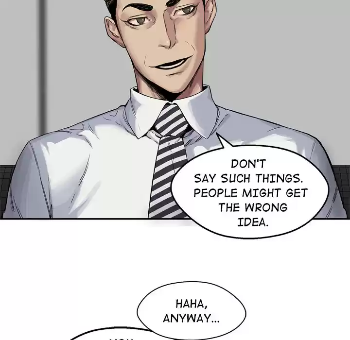 Delivery Knight ch.25