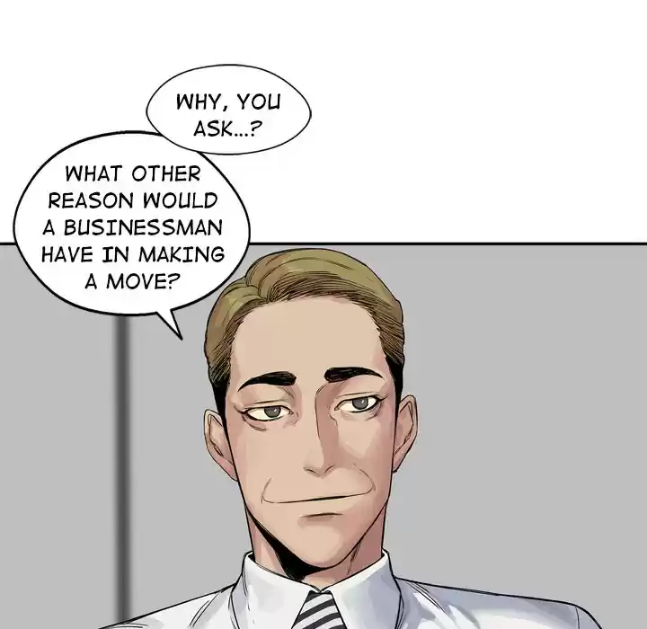 Delivery Knight ch.25