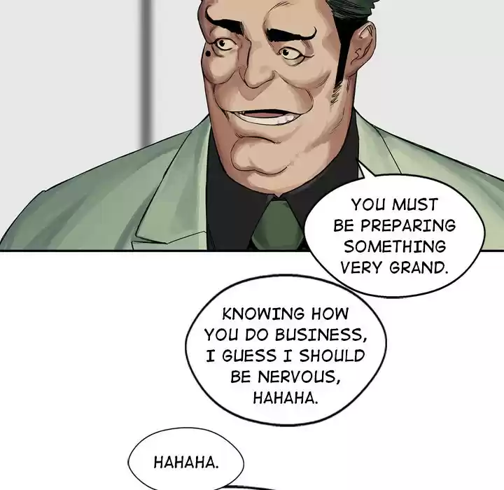 Delivery Knight ch.25