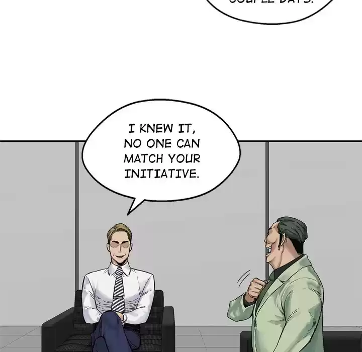 Delivery Knight ch.25