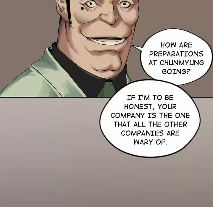 Delivery Knight ch.25