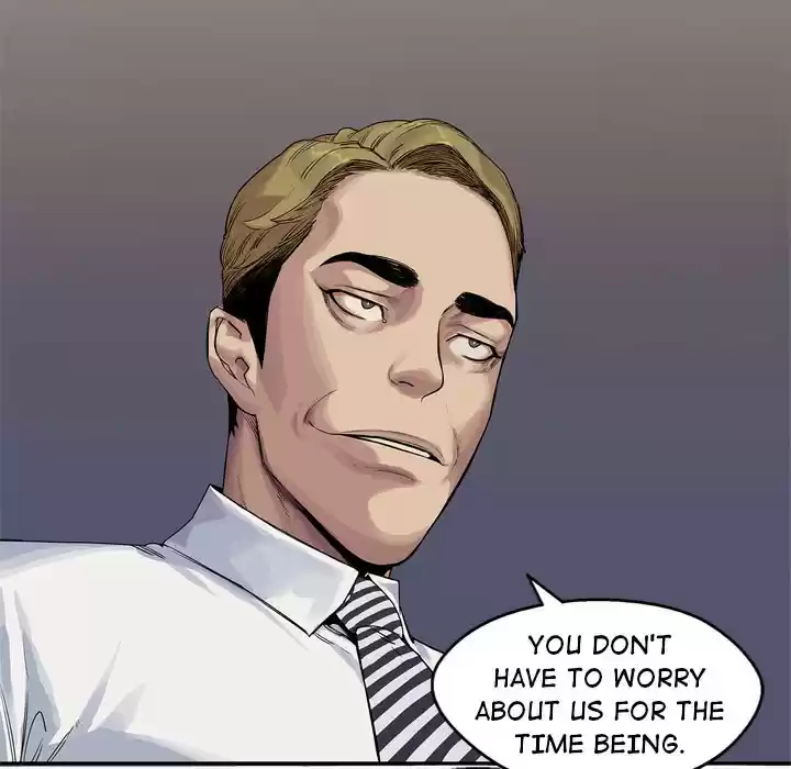 Delivery Knight ch.25