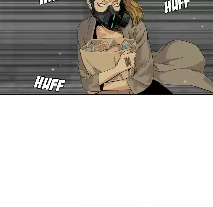 Delivery Knight ch.25