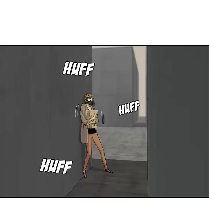 Delivery Knight ch.25