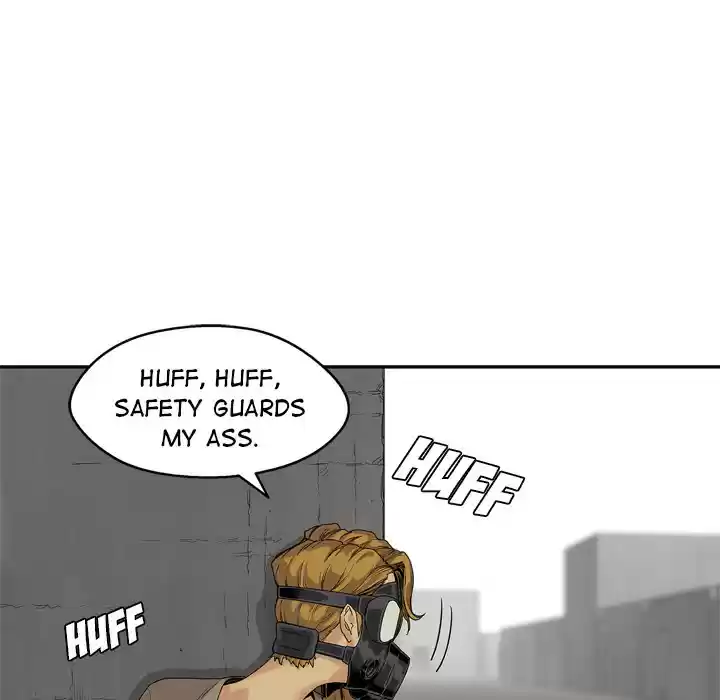 Delivery Knight ch.25