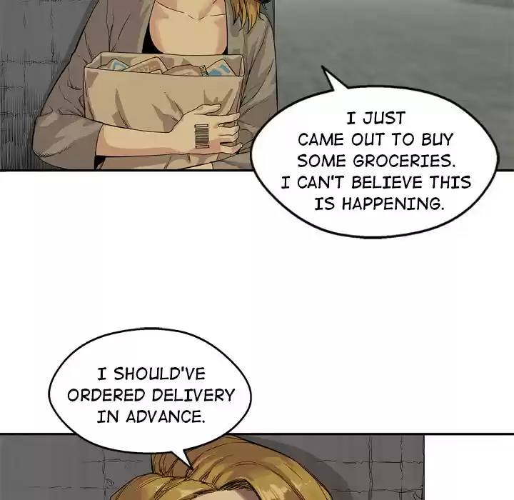 Delivery Knight ch.25