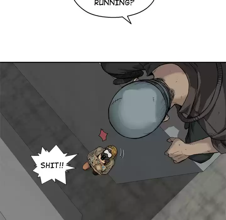 Delivery Knight ch.25