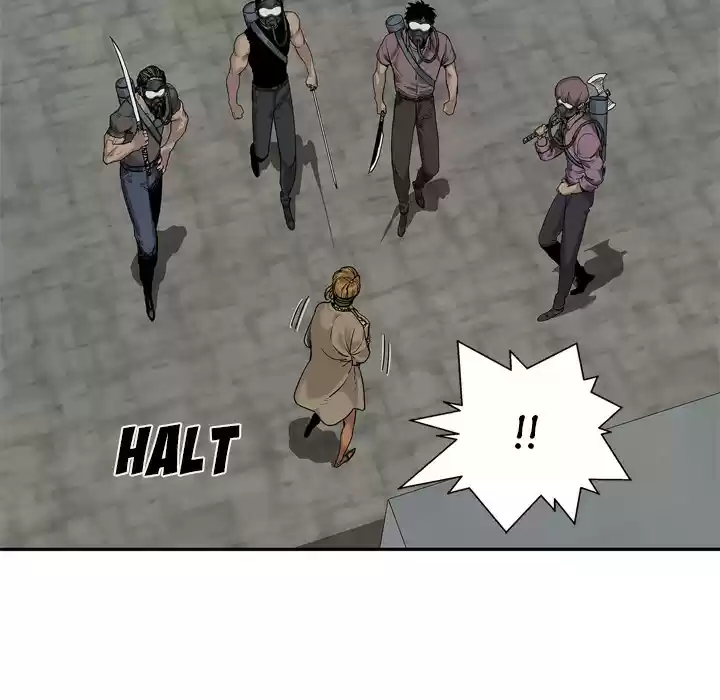 Delivery Knight ch.25