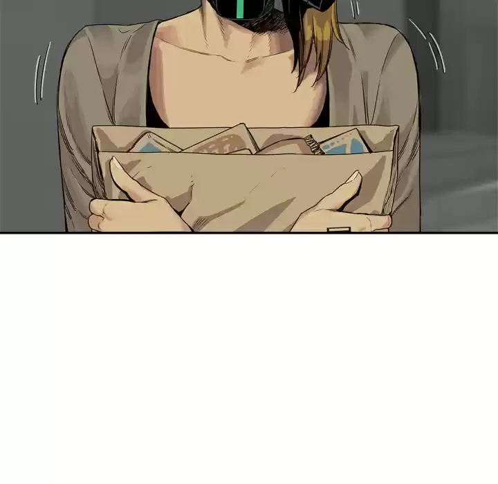 Delivery Knight ch.25