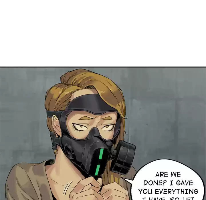 Delivery Knight ch.25