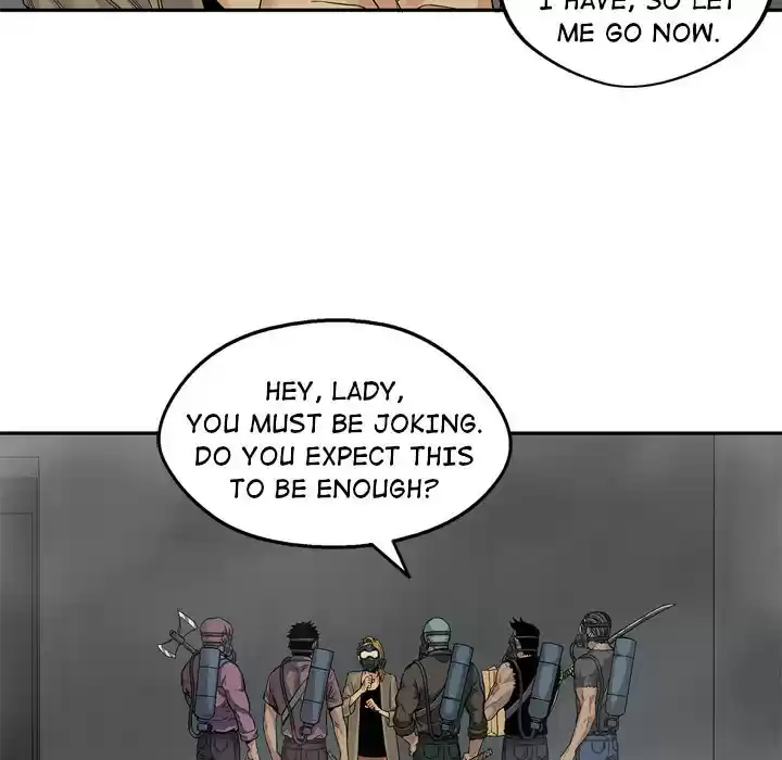 Delivery Knight ch.25