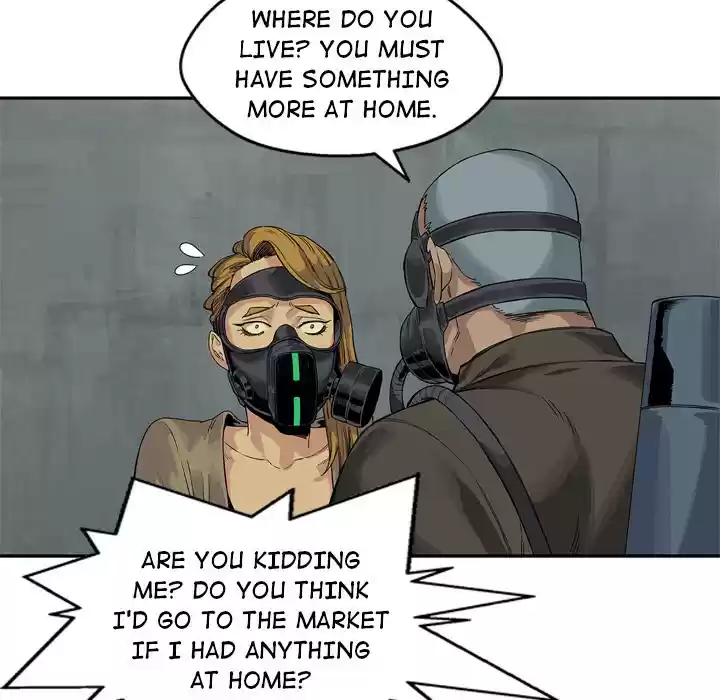 Delivery Knight ch.25