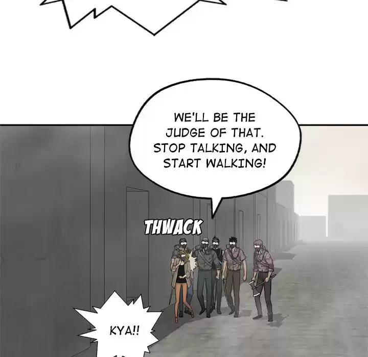 Delivery Knight ch.25