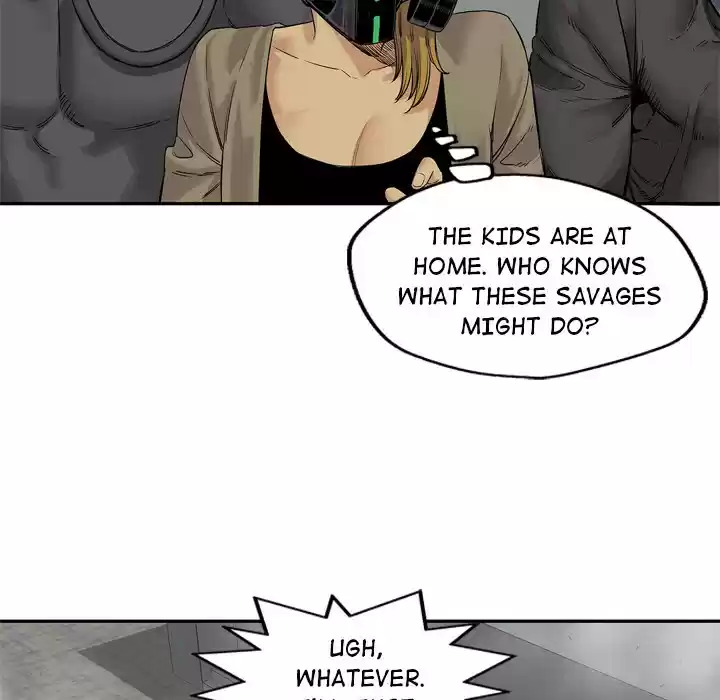 Delivery Knight ch.25